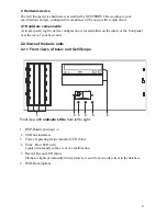 Предварительный просмотр 29 страницы Geutebruck GeViScope-HS/HR Installation Manual