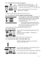 Предварительный просмотр 37 страницы Geutebruck GeViScope-HS/HR Installation Manual