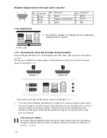 Предварительный просмотр 38 страницы Geutebruck GeViScope-HS/HR Installation Manual