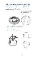 Preview for 141 page of Geutebruck GSD-682 Installation Manual