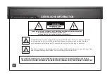 Preview for 2 page of Geutebruck GWPC-103/DN-IR User Manual