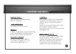 Preview for 5 page of Geutebruck GWPC-103/DN-IR User Manual