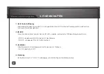 Preview for 8 page of Geutebruck GWPC-103/DN-IR User Manual