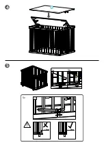 Preview for 6 page of Geuther 1102BBLW Manual