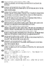 Предварительный просмотр 2 страницы Geuther 1154KB Instructions For Assembly And Use