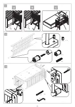 Preview for 4 page of Geuther Betty 1123 Manual