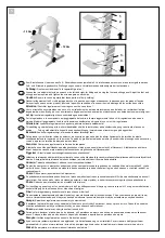 Preview for 6 page of Geuther Family 2335 Instructions For Assembly And Use