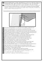 Preview for 10 page of Geuther Family 2335 Instructions For Assembly And Use