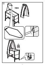 Preview for 7 page of Geuther Jasmin 1117 Manual