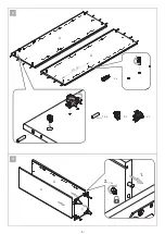 Предварительный просмотр 5 страницы Geuther Marit 1142HR Manual