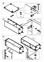 Предварительный просмотр 6 страницы Geuther Marit 1142HR Manual