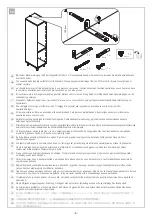 Предварительный просмотр 8 страницы Geuther Marit 1142HR Manual