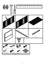 Preview for 3 page of Geuther Marit 1142KB Manual