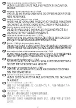 Preview for 2 page of Geuther Marlene 1172KB Instructions For Assembly And Use