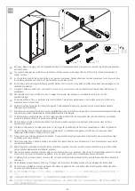 Предварительный просмотр 9 страницы Geuther Marlene 1172S2 Manual