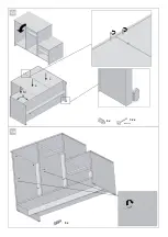 Предварительный просмотр 8 страницы Geuther Messina 1149WK Instructions For Assembly And Use