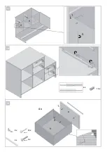 Предварительный просмотр 10 страницы Geuther Messina 1149WK Instructions For Assembly And Use