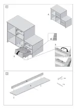 Предварительный просмотр 11 страницы Geuther Messina 1149WK Instructions For Assembly And Use