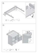 Предварительный просмотр 12 страницы Geuther Messina 1149WK Instructions For Assembly And Use