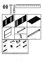 Preview for 3 page of Geuther Mette 1193KB Manual