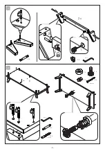 Preview for 5 page of Geuther Mette 1193WK Manual