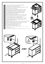 Preview for 14 page of Geuther Mette 1193WK Manual