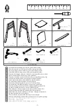 Предварительный просмотр 3 страницы Geuther Mucki 2306 Manual