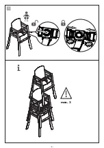 Preview for 6 page of Geuther Mucki 2306 Manual