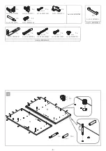 Preview for 4 page of Geuther Pascal 1101WK Manual