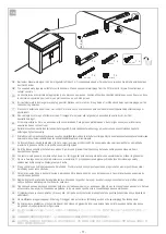 Preview for 11 page of Geuther Pascal 1101WK Manual