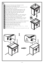 Preview for 12 page of Geuther Pascal 1101WK Manual