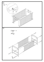 Preview for 4 page of Geuther Robin 1103KB Instructions For Assembly And Use