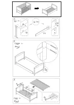 Preview for 6 page of Geuther Robin 1103KB Instructions For Assembly And Use