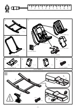 Preview for 3 page of Geuther Rocco 4705 Manual