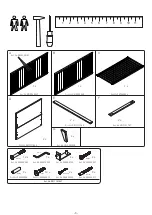 Preview for 3 page of Geuther Schneewittchen 1109KB Manual