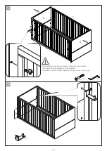 Preview for 4 page of Geuther Schneewittchen 1109KB Manual