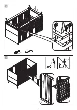 Preview for 6 page of Geuther Schneewittchen 1109KB Manual