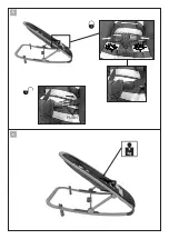 Preview for 5 page of Geuther Shirley 4707 Instructions For Assembly And Use