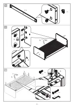 Preview for 9 page of Geuther Traumwald 1108KB Manual