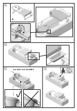 Предварительный просмотр 6 страницы Geuther Varix SL 4835 Instructions For Assembly And Use