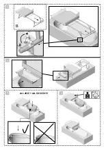 Предварительный просмотр 7 страницы Geuther Varix SL 4835 Instructions For Assembly And Use