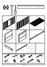 Preview for 3 page of Geuther Wave 1196KB Manual