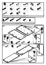 Preview for 4 page of Geuther Wave 1196WK Manual