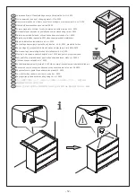 Preview for 12 page of Geuther Wave 1196WK Manual