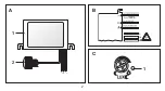 Preview for 2 page of GEV 000803 Manual