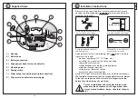 Preview for 8 page of GEV 003170A Assembly