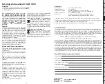 Preview for 7 page of GEV 007055 Manual