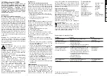 Preview for 3 page of GEV 02432 Manual