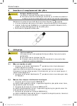 Предварительный просмотр 22 страницы GEV 1299 User Manual