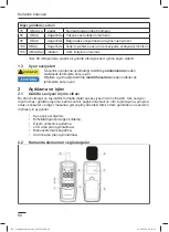 Предварительный просмотр 68 страницы GEV 1299 User Manual